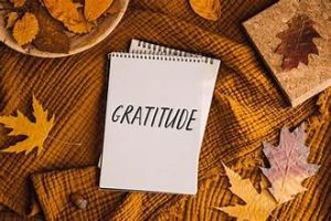 Work with Heart: Finding Gratitude in the Holiday Rush